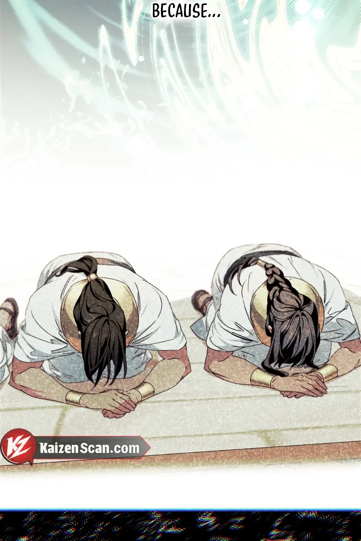 The Snake that Swallowed the Pomegranate Chapter 13.1 page 17 - 