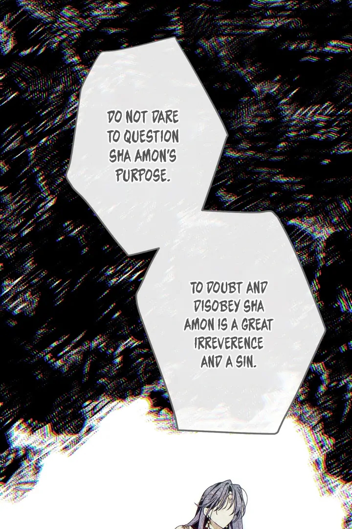 The Snake that Swallowed the Pomegranate Chapter 13.1 page 18 - 