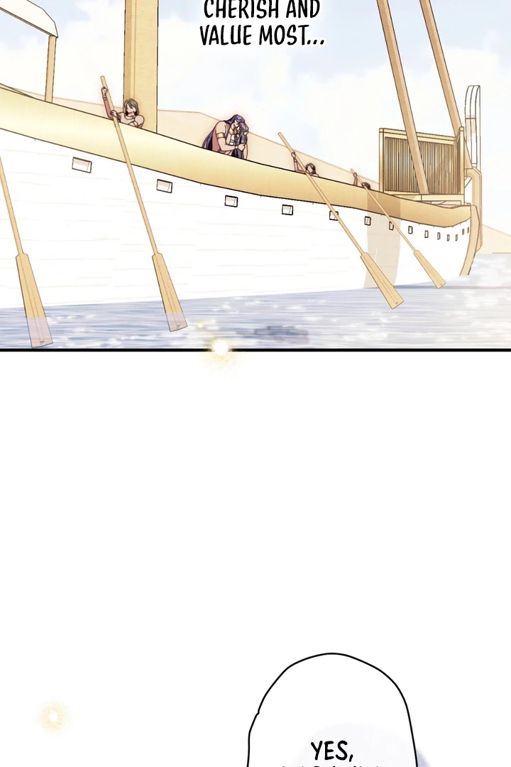 The Snake that Swallowed the Pomegranate Chapter 13.1 page 31 - 