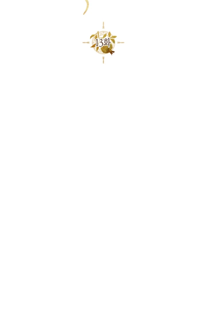 The Snake that Swallowed the Pomegranate Chapter 13.1 page 34 - 