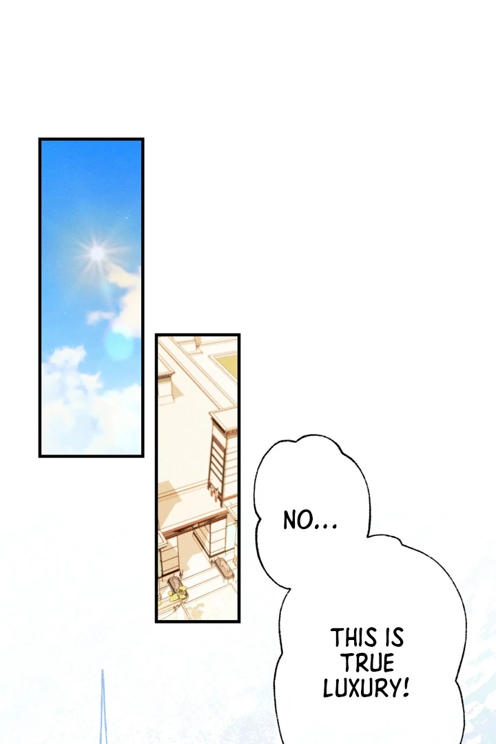 The Snake that Swallowed the Pomegranate Chapter 13.1 page 35 - 