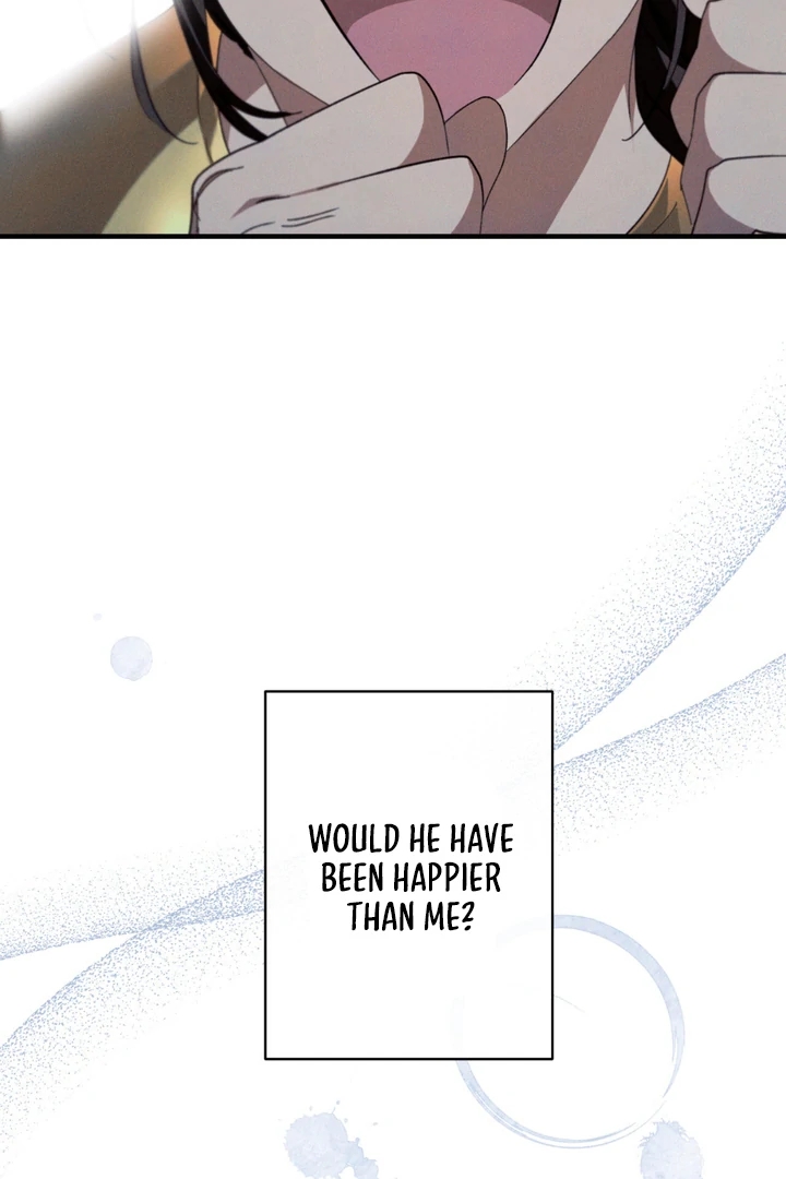 The Snake that Swallowed the Pomegranate Chapter 13.1 page 49 - 