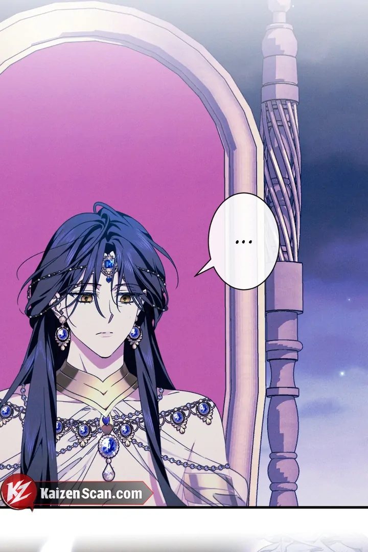 The Snake that Swallowed the Pomegranate Chapter 13.1 page 83 - 