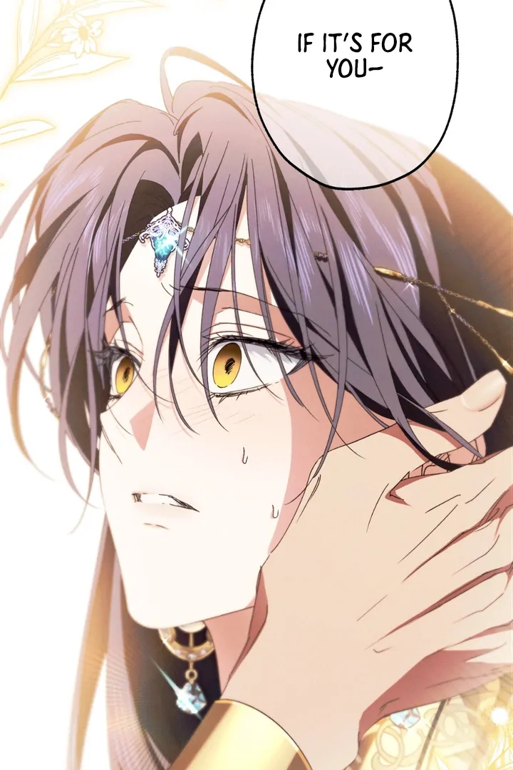 The Snake that Swallowed the Pomegranate Chapter 13.1 page 10 - 