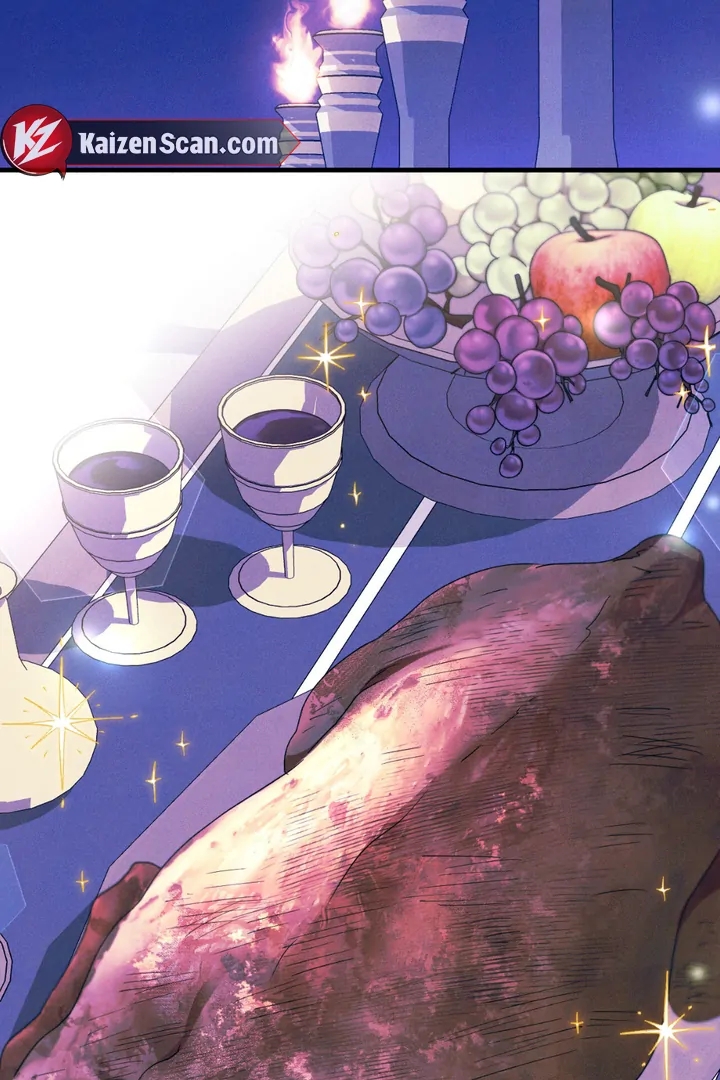 The Snake that Swallowed the Pomegranate Chapter 13.1 page 98 - 
