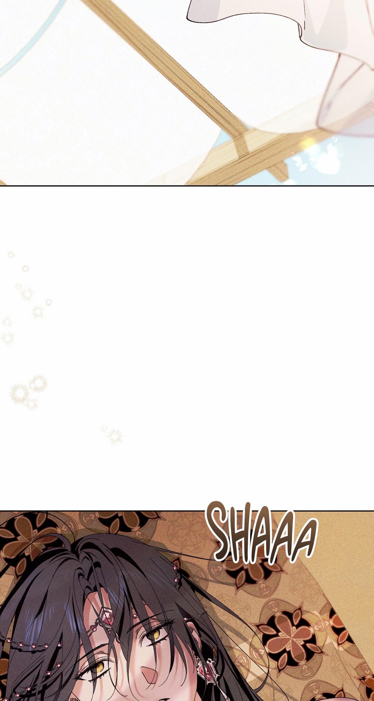 The Snake that Swallowed the Pomegranate Chapter 13.2 page 12 - 