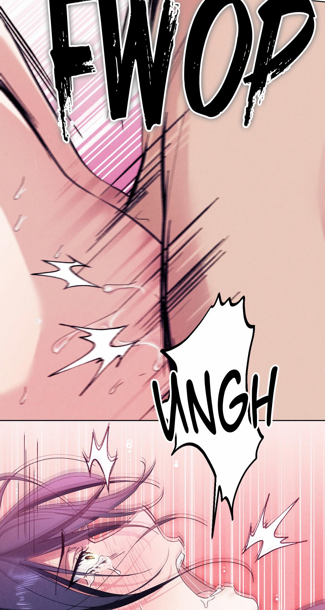 The Snake that Swallowed the Pomegranate Chapter 13.2 page 22 - 