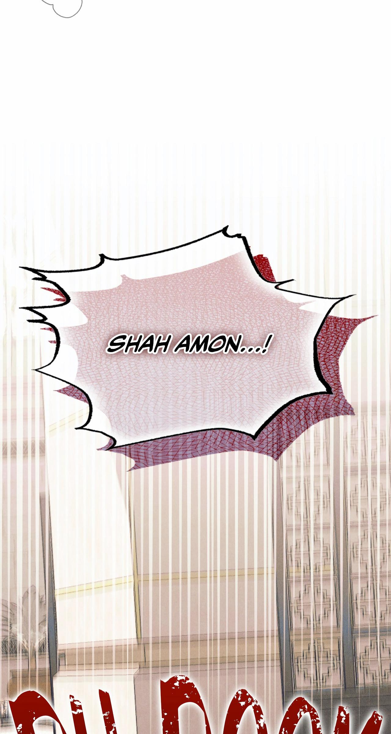 The Snake that Swallowed the Pomegranate Chapter 13.2 page 27 - 