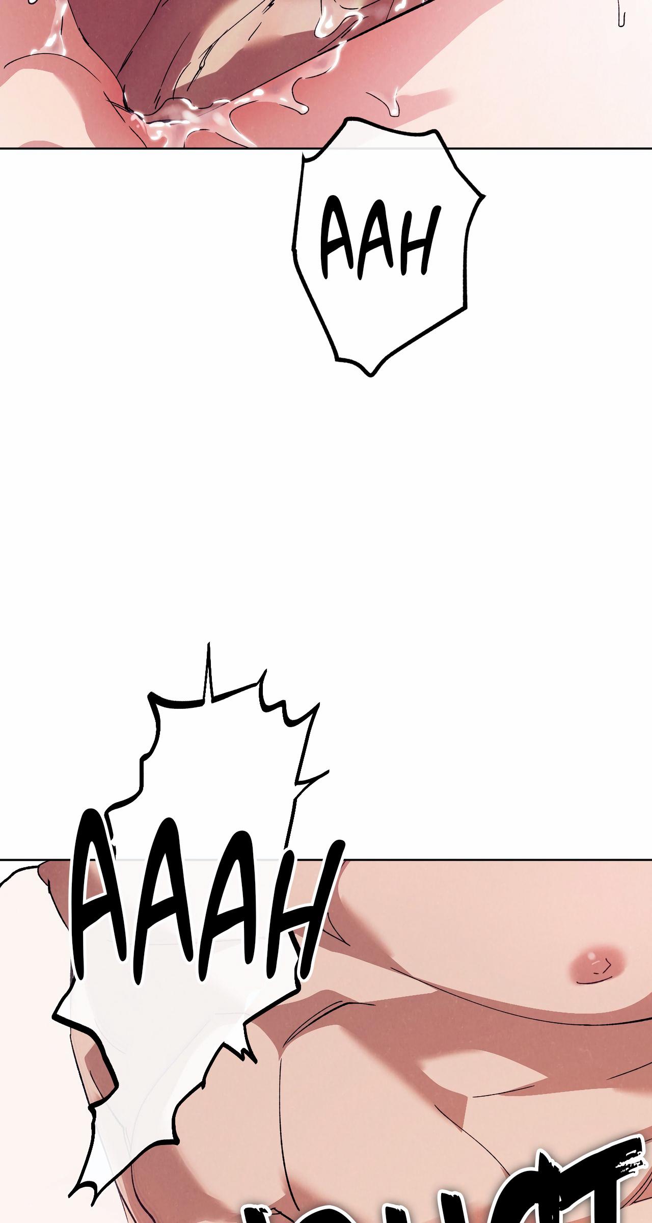 The Snake that Swallowed the Pomegranate Chapter 13.2 page 42 - 