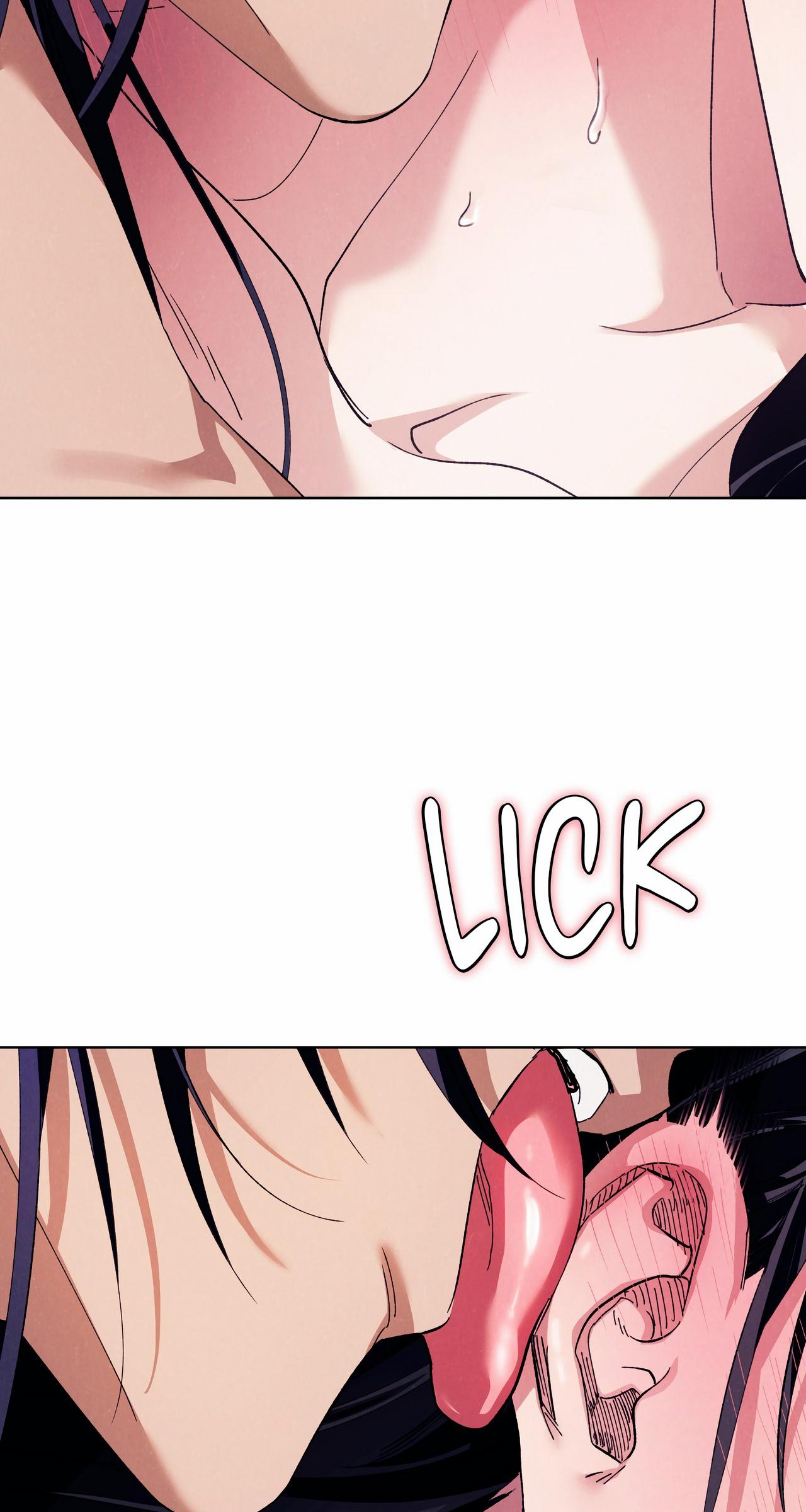The Snake that Swallowed the Pomegranate Chapter 13.2 page 49 - 