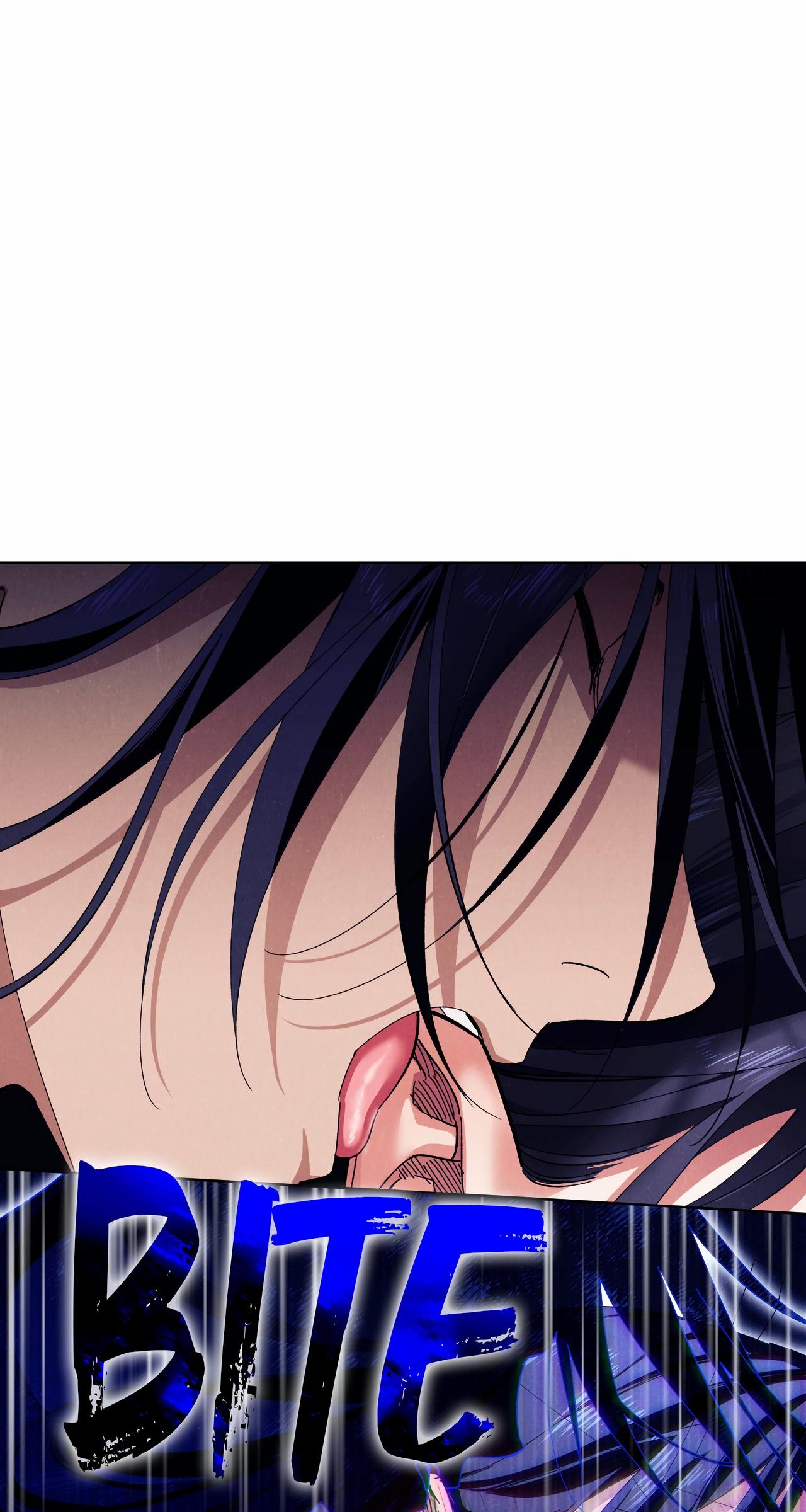 The Snake that Swallowed the Pomegranate Chapter 13.2 page 51 - 