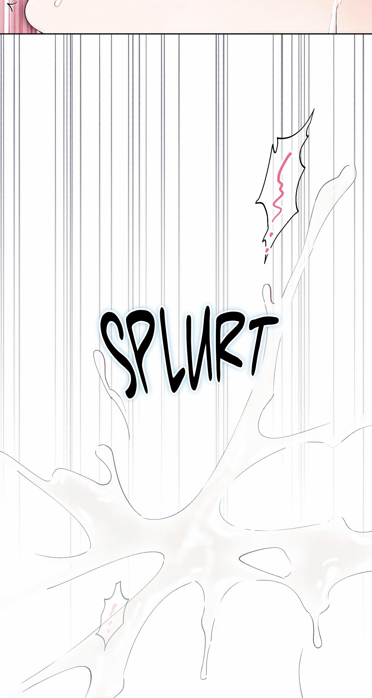 The Snake that Swallowed the Pomegranate Chapter 13.2 page 56 - 