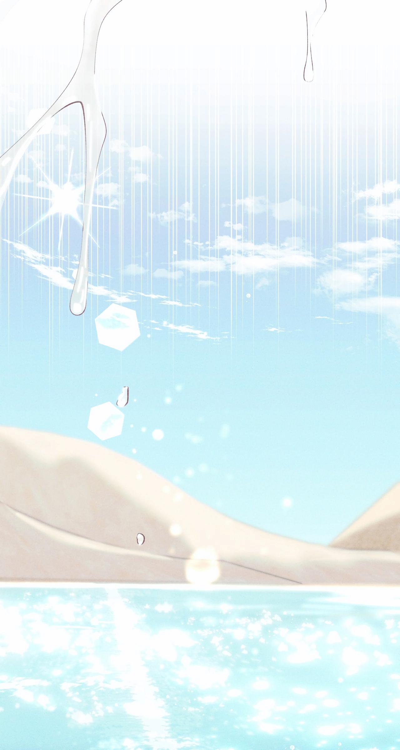 The Snake that Swallowed the Pomegranate Chapter 13.2 page 57 - 
