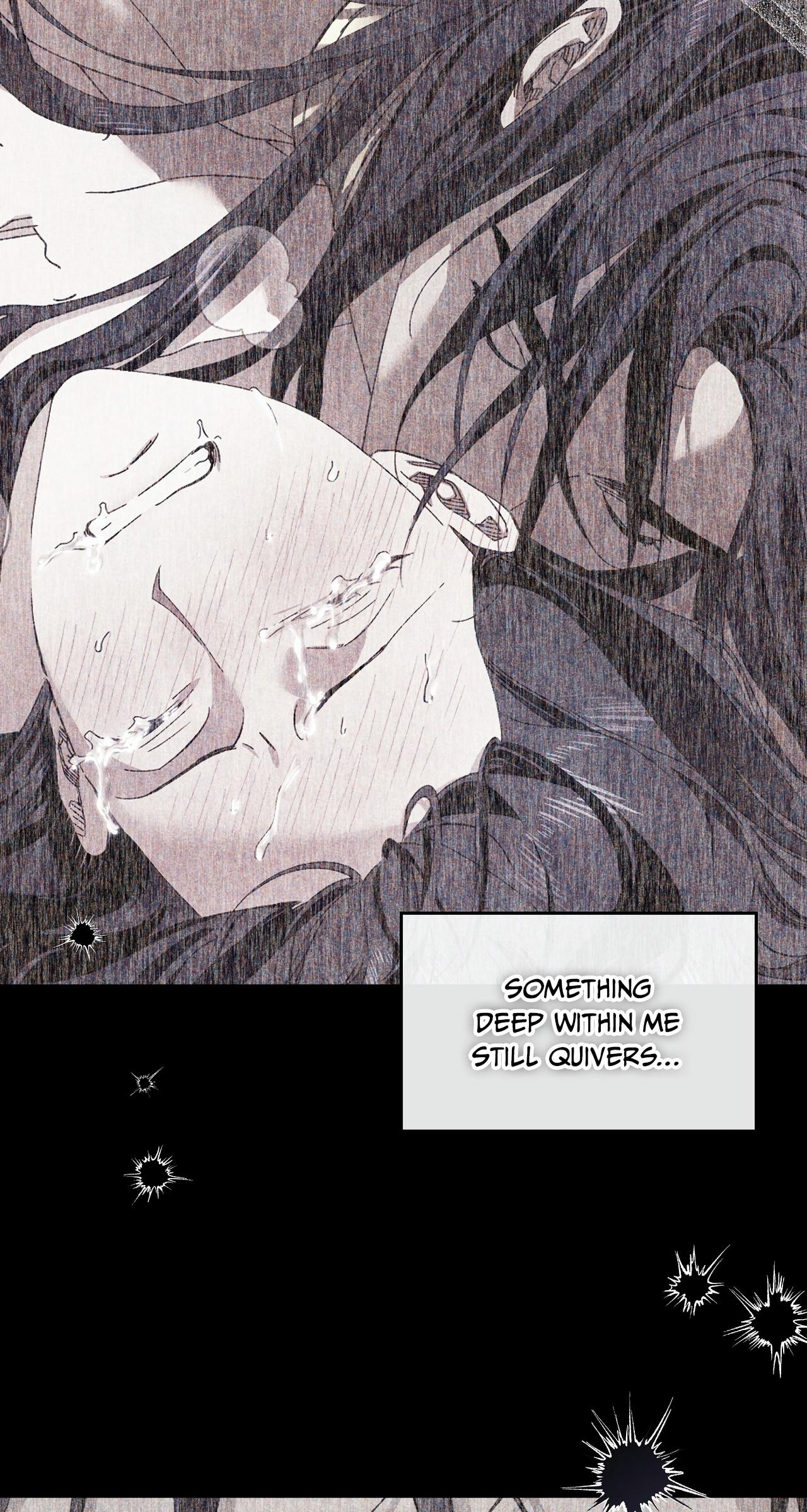 The Snake that Swallowed the Pomegranate Chapter 13.2 page 64 - 