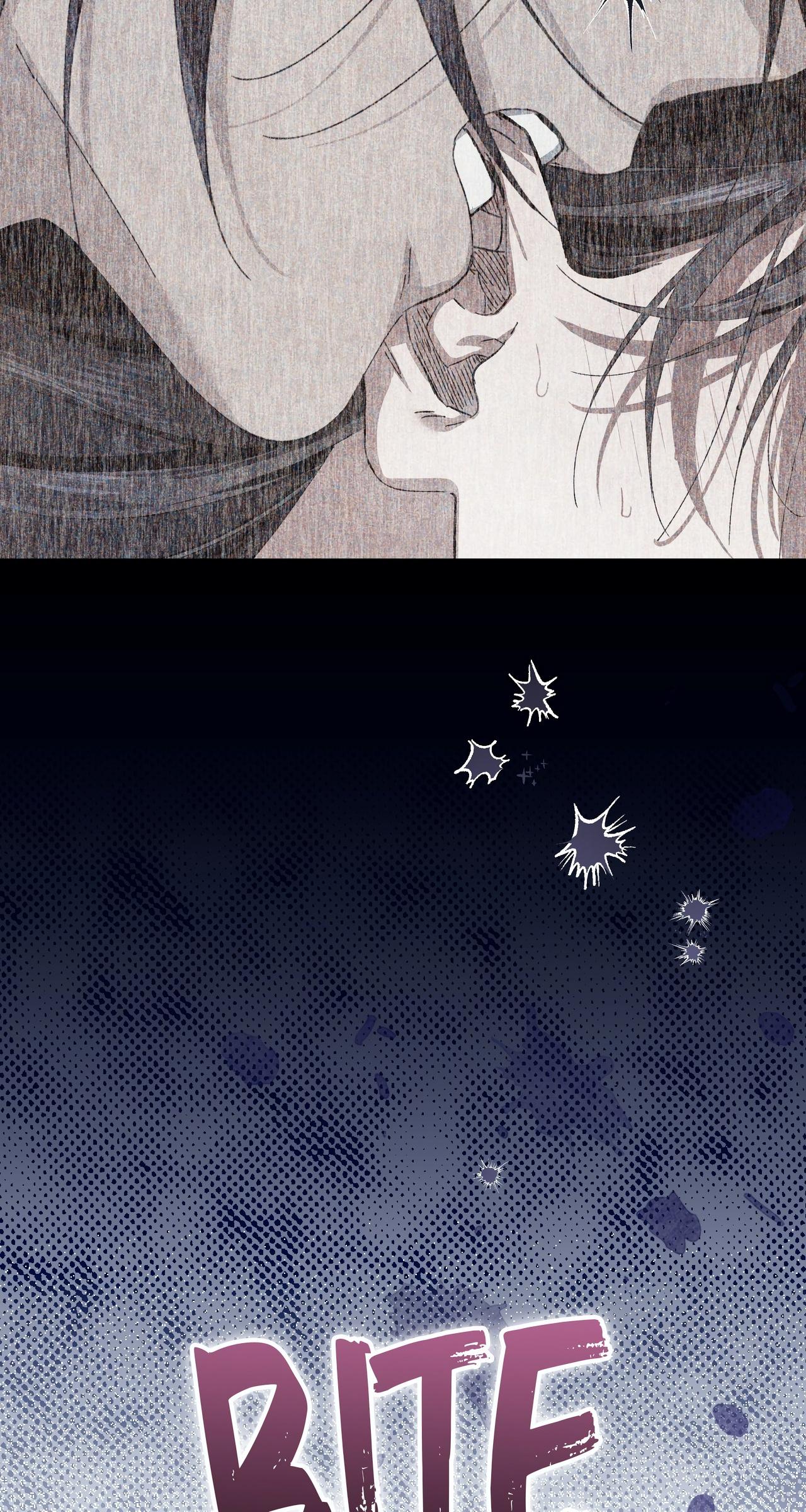 The Snake that Swallowed the Pomegranate Chapter 13.2 page 65 - 