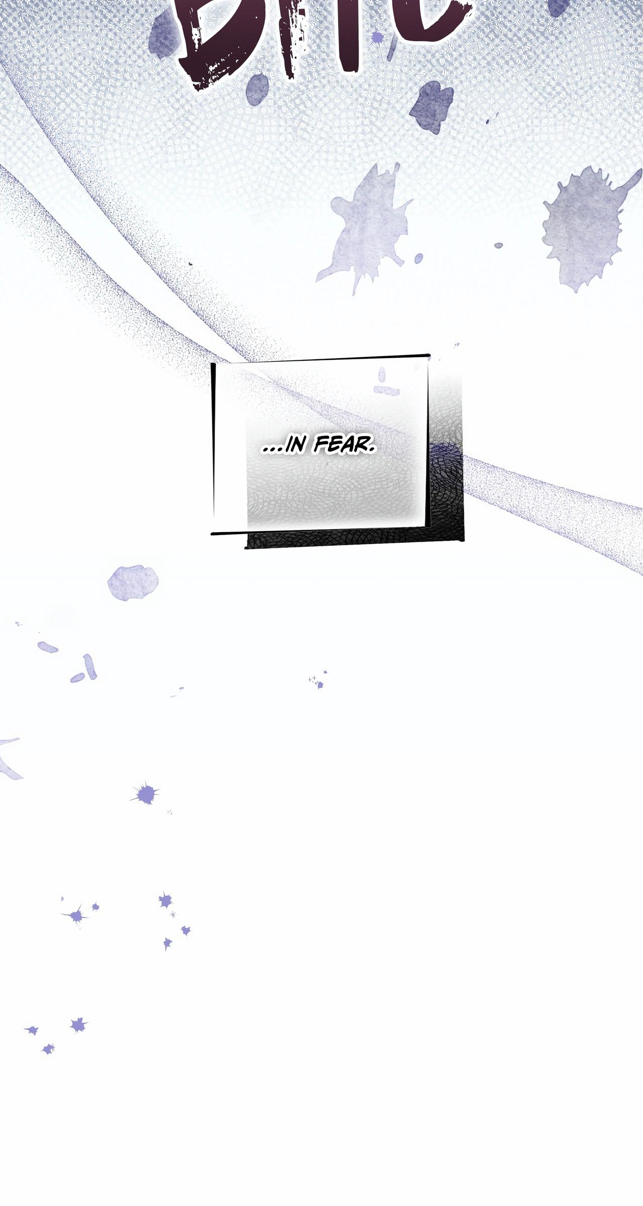 The Snake that Swallowed the Pomegranate Chapter 13.2 page 66 - 