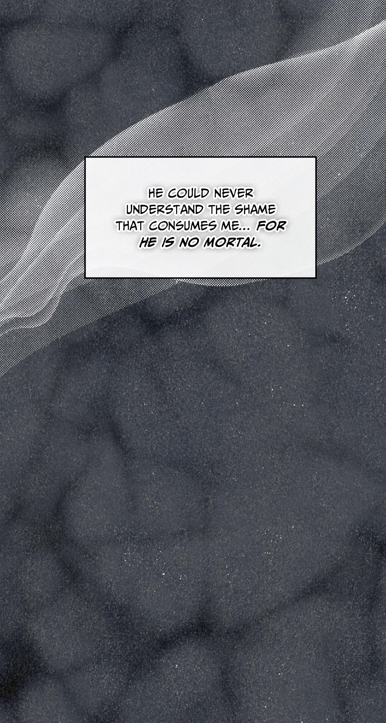The Snake that Swallowed the Pomegranate Chapter 13.2 page 70 - 