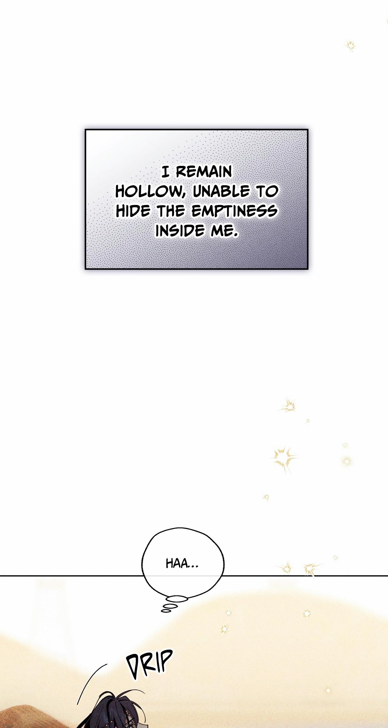The Snake that Swallowed the Pomegranate Chapter 13.2 page 81 - 