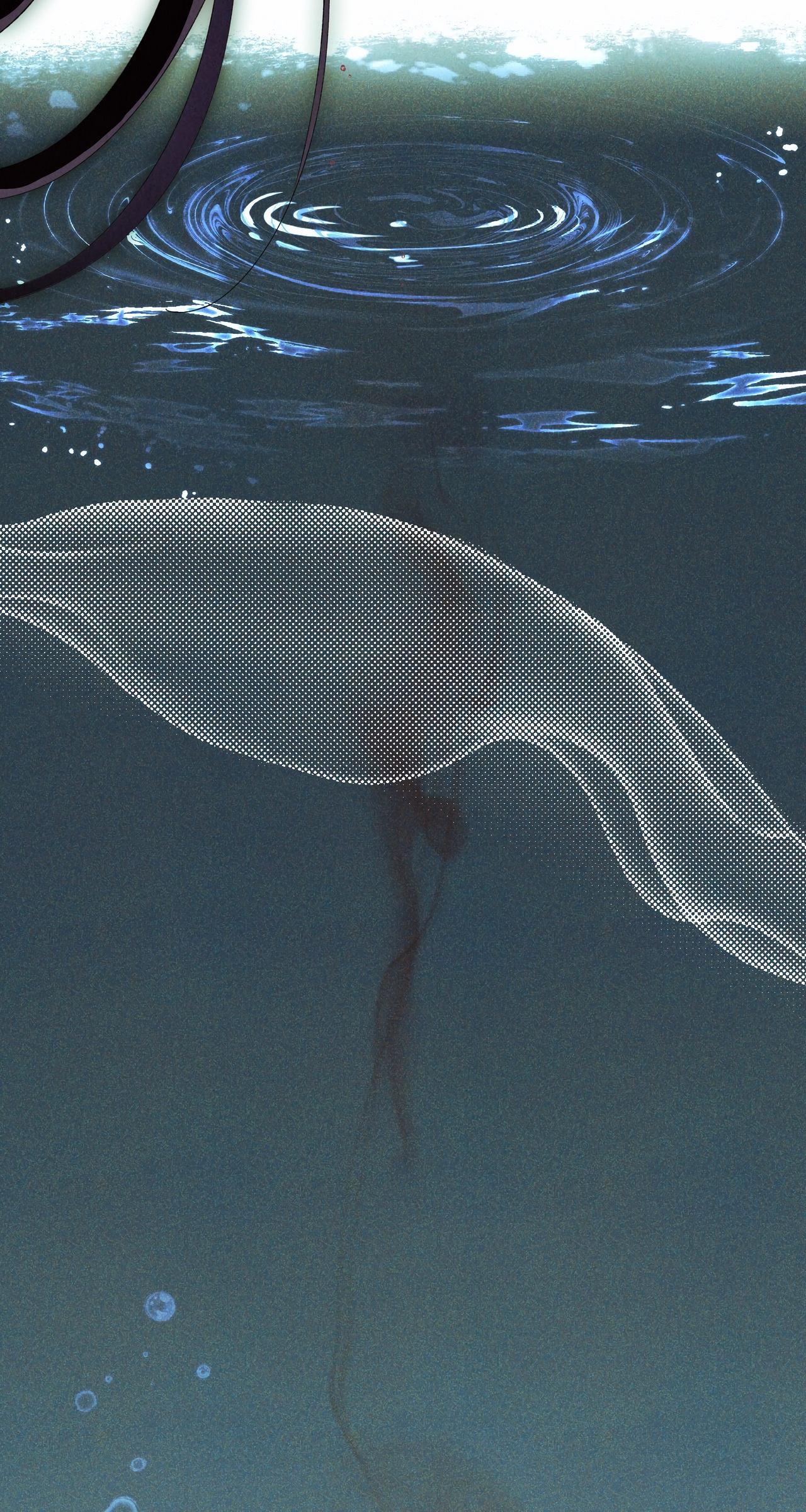 The Snake that Swallowed the Pomegranate Chapter 13.2 page 86 - 
