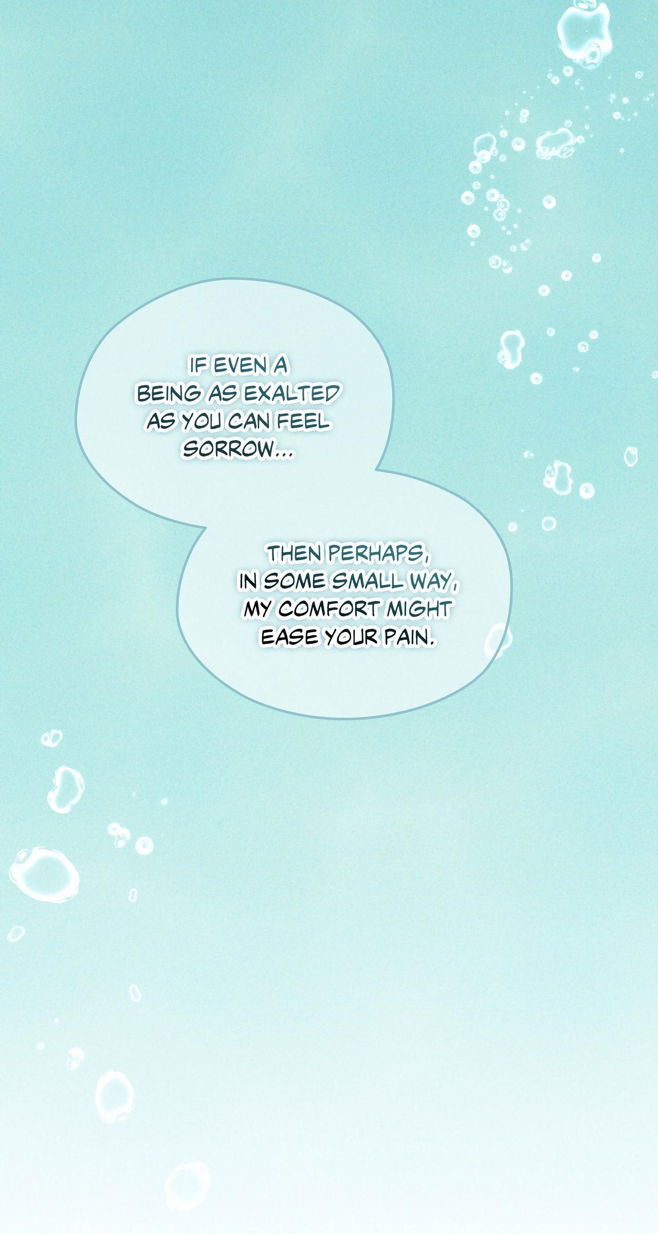 The Snake that Swallowed the Pomegranate Chapter 13.2 page 88 - 