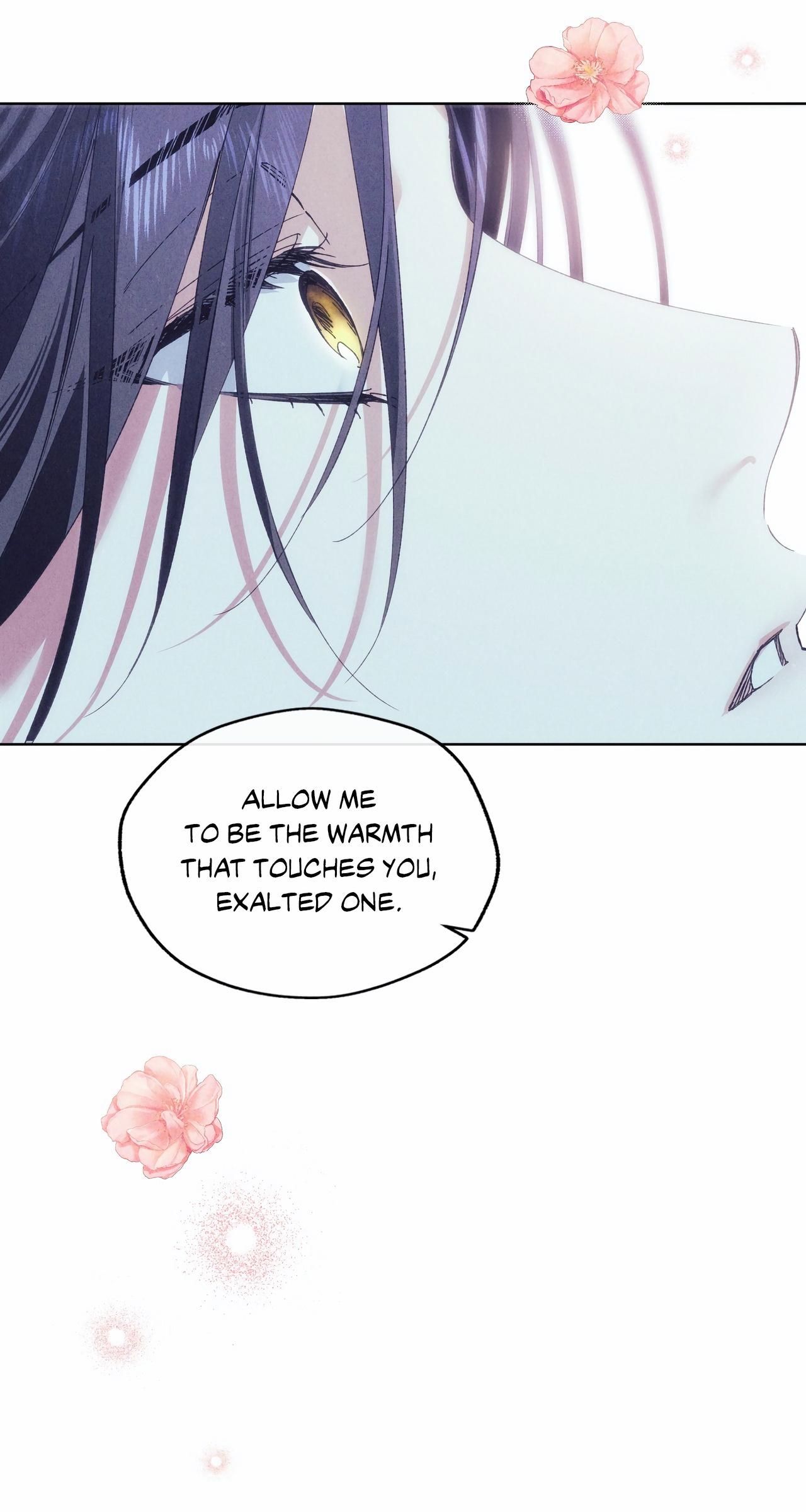 The Snake that Swallowed the Pomegranate Chapter 13.2 page 90 - 