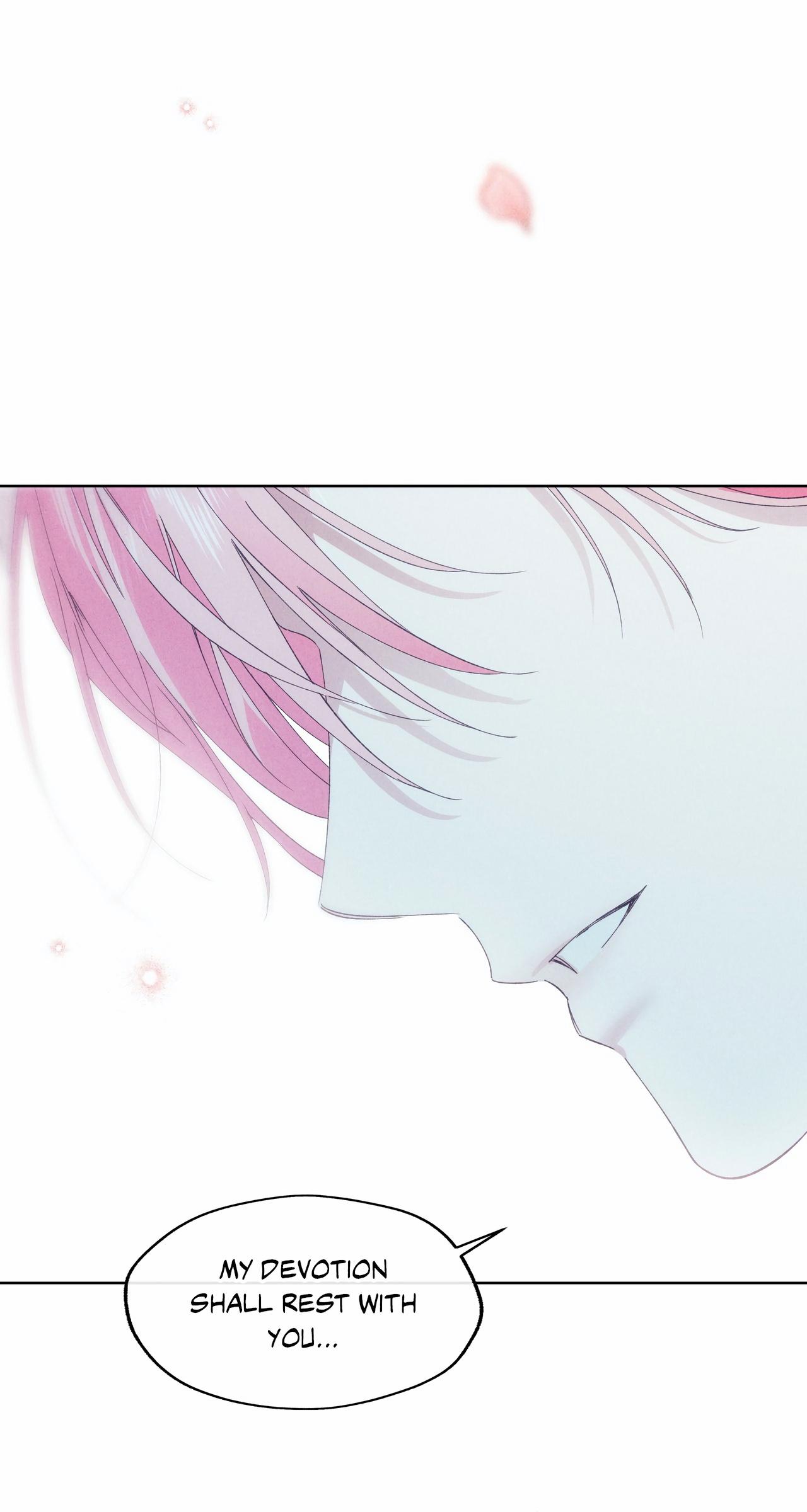 The Snake that Swallowed the Pomegranate Chapter 13.2 page 91 - 