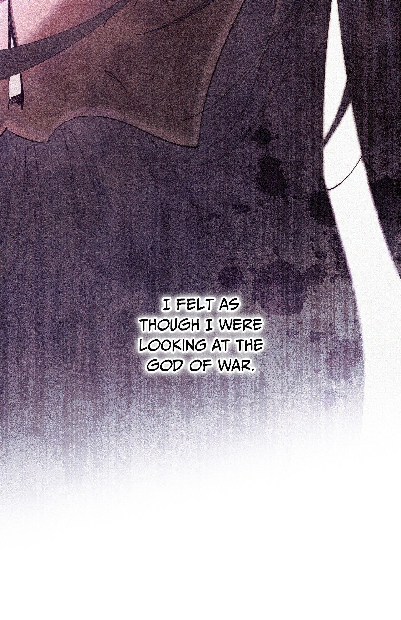 The Snake that Swallowed the Pomegranate Chapter 13.3 page 105 - 