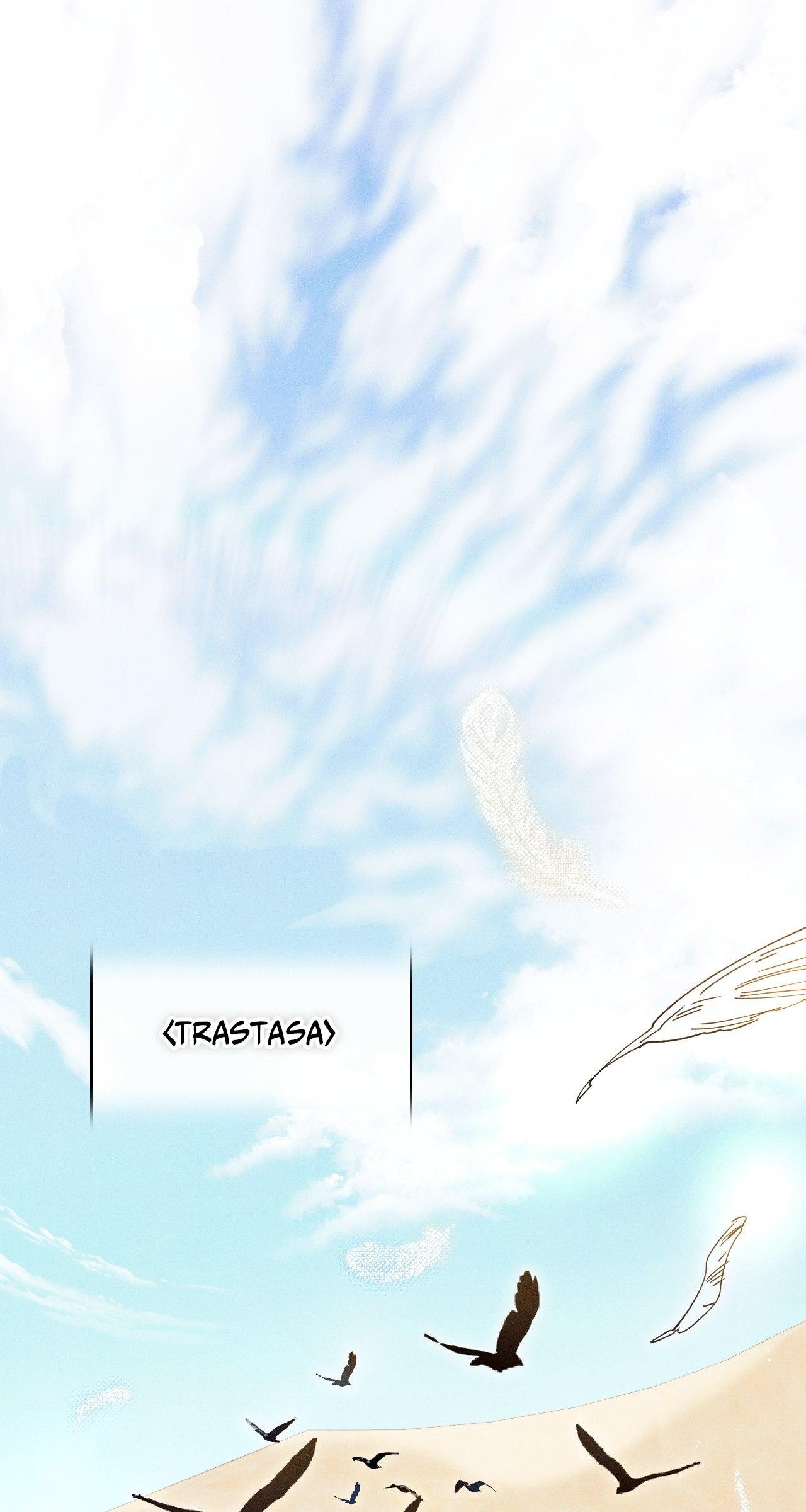 The Snake that Swallowed the Pomegranate Chapter 13.3 page 12 - 