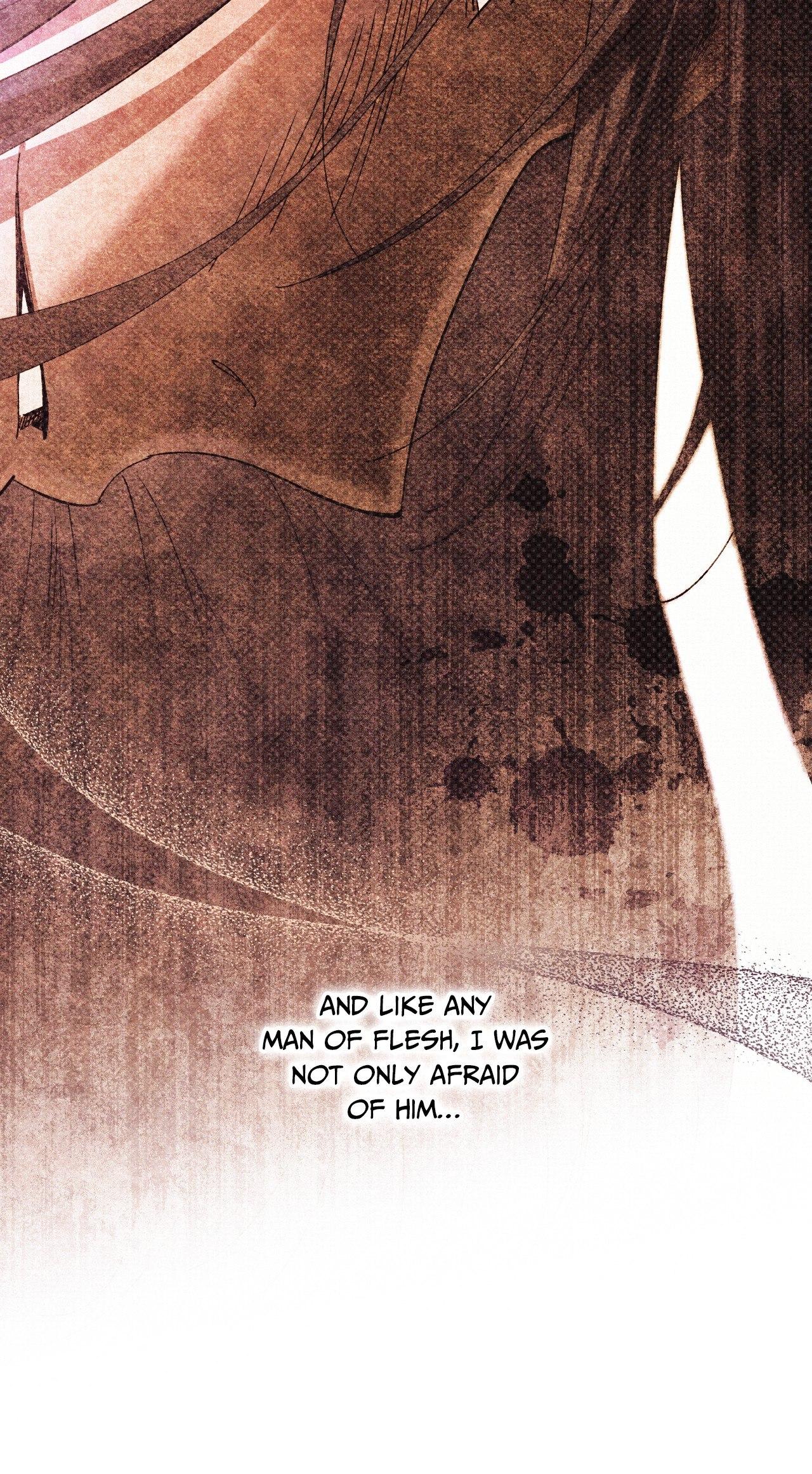 The Snake that Swallowed the Pomegranate Chapter 13.3 page 119 - 