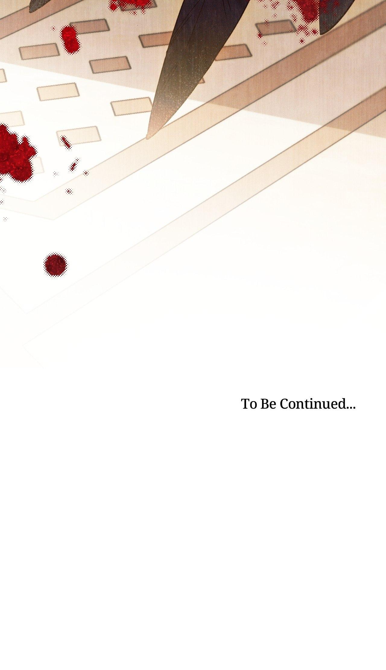 The Snake that Swallowed the Pomegranate Chapter 13.3 page 123 - 