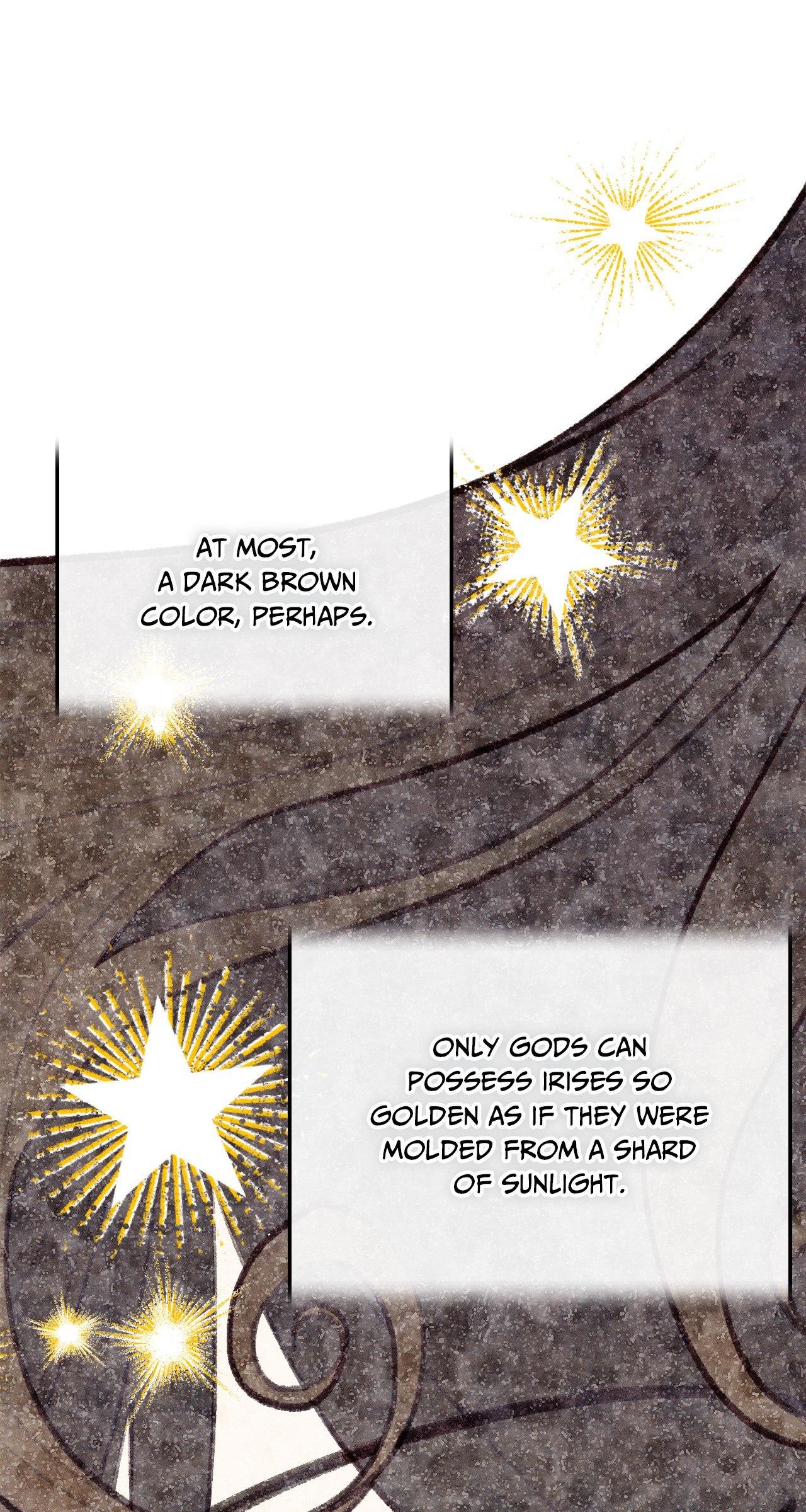 The Snake that Swallowed the Pomegranate Chapter 13.3 page 53 - 