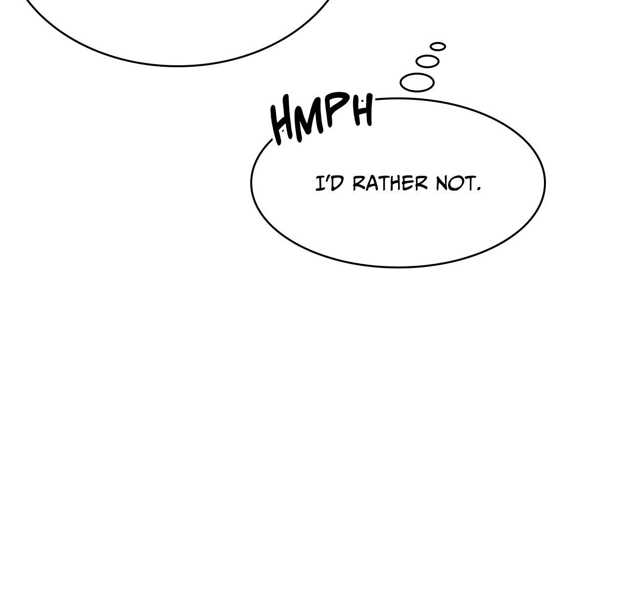 The Snake that Swallowed the Pomegranate Chapter 13.3 page 67 - 