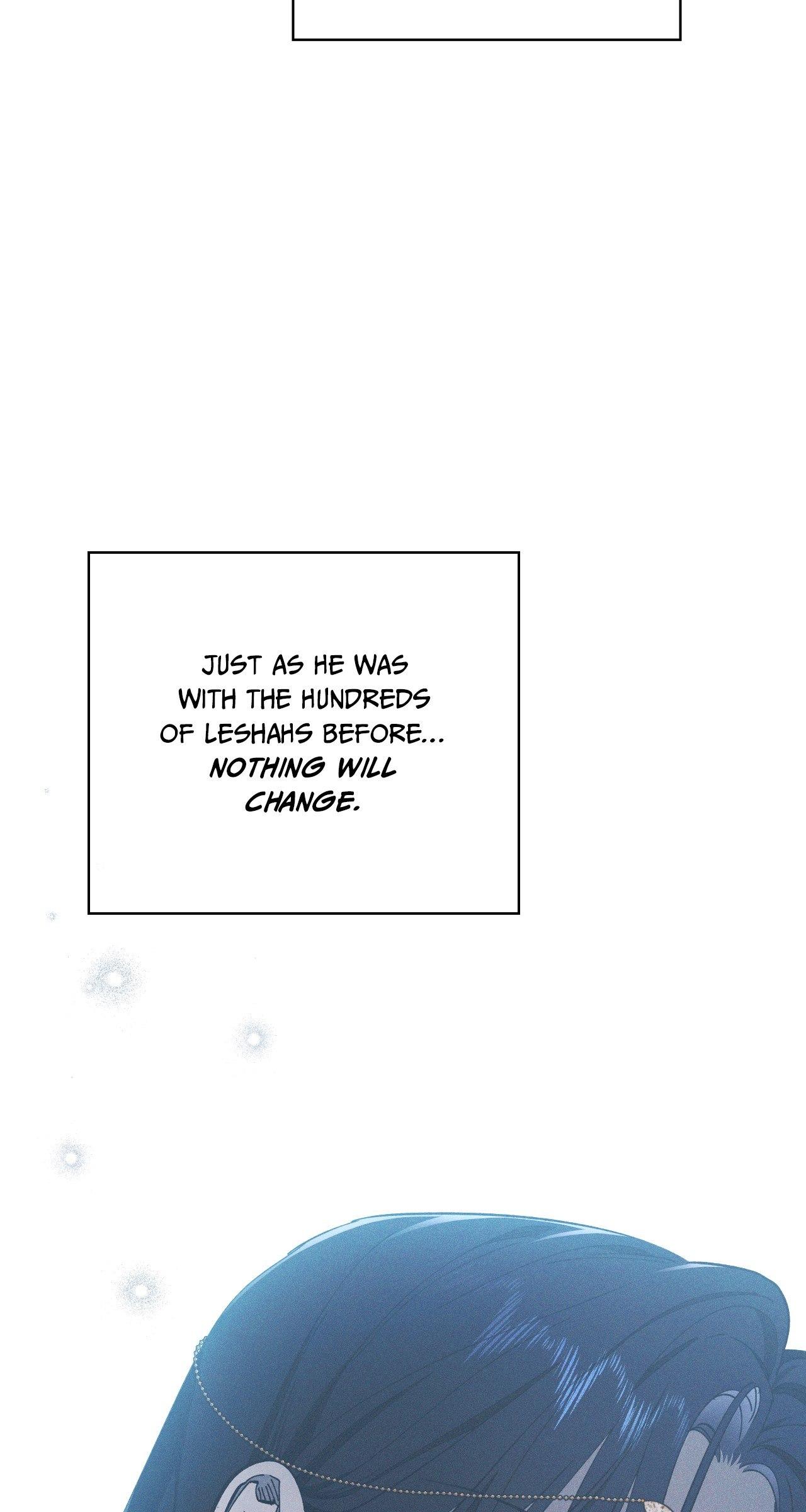 The Snake that Swallowed the Pomegranate Chapter 13.3 page 69 - 