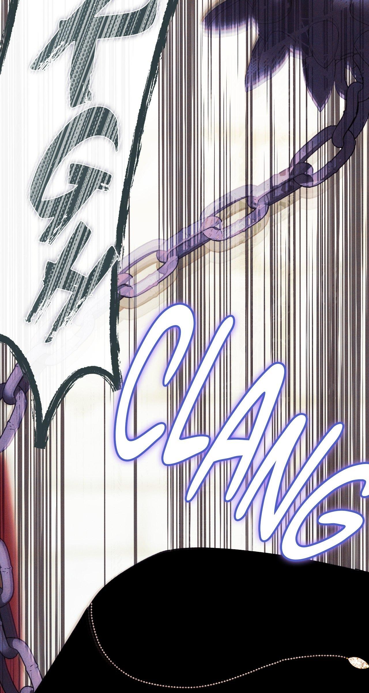 The Snake that Swallowed the Pomegranate Chapter 13.4 page 102 - 