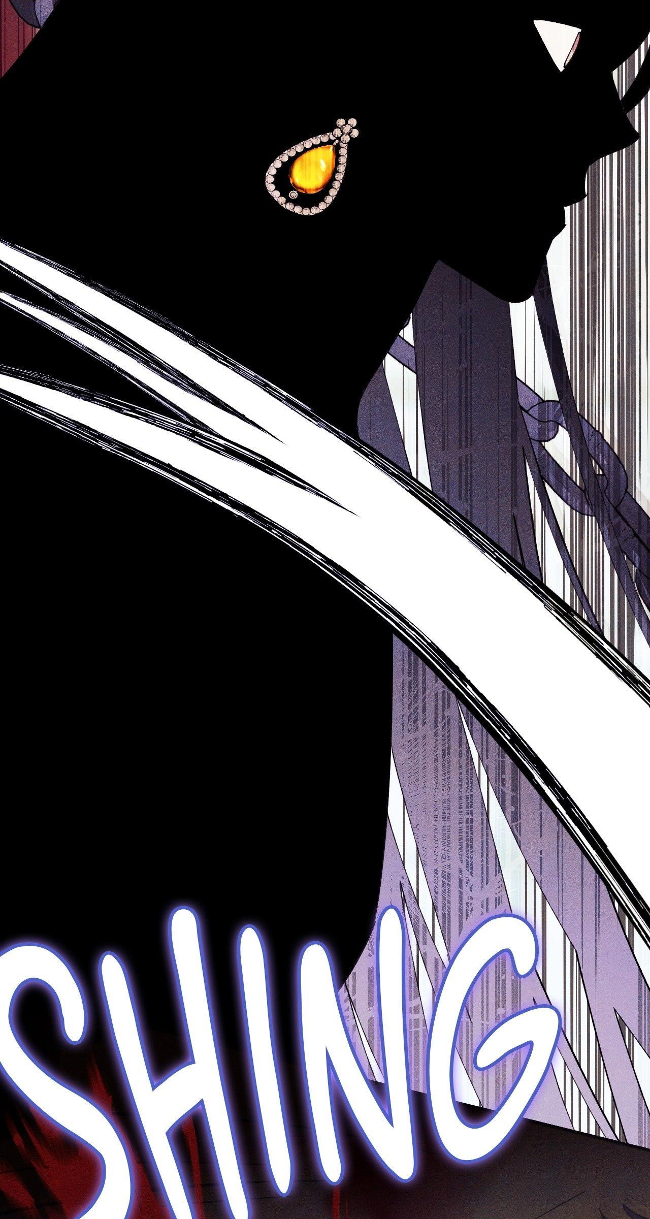 The Snake that Swallowed the Pomegranate Chapter 13.4 page 103 - 