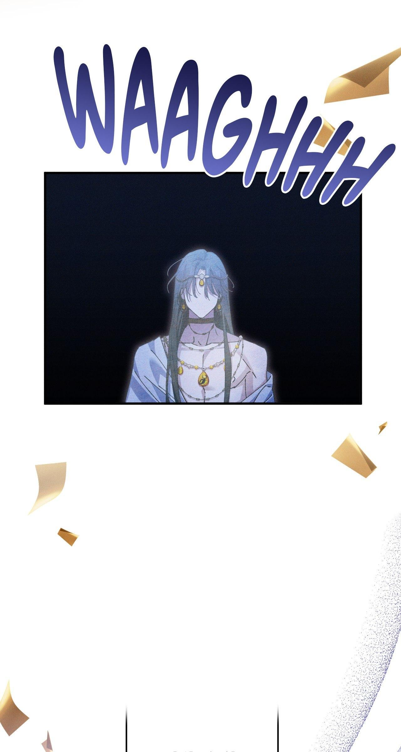 The Snake that Swallowed the Pomegranate Chapter 13.4 page 123 - 