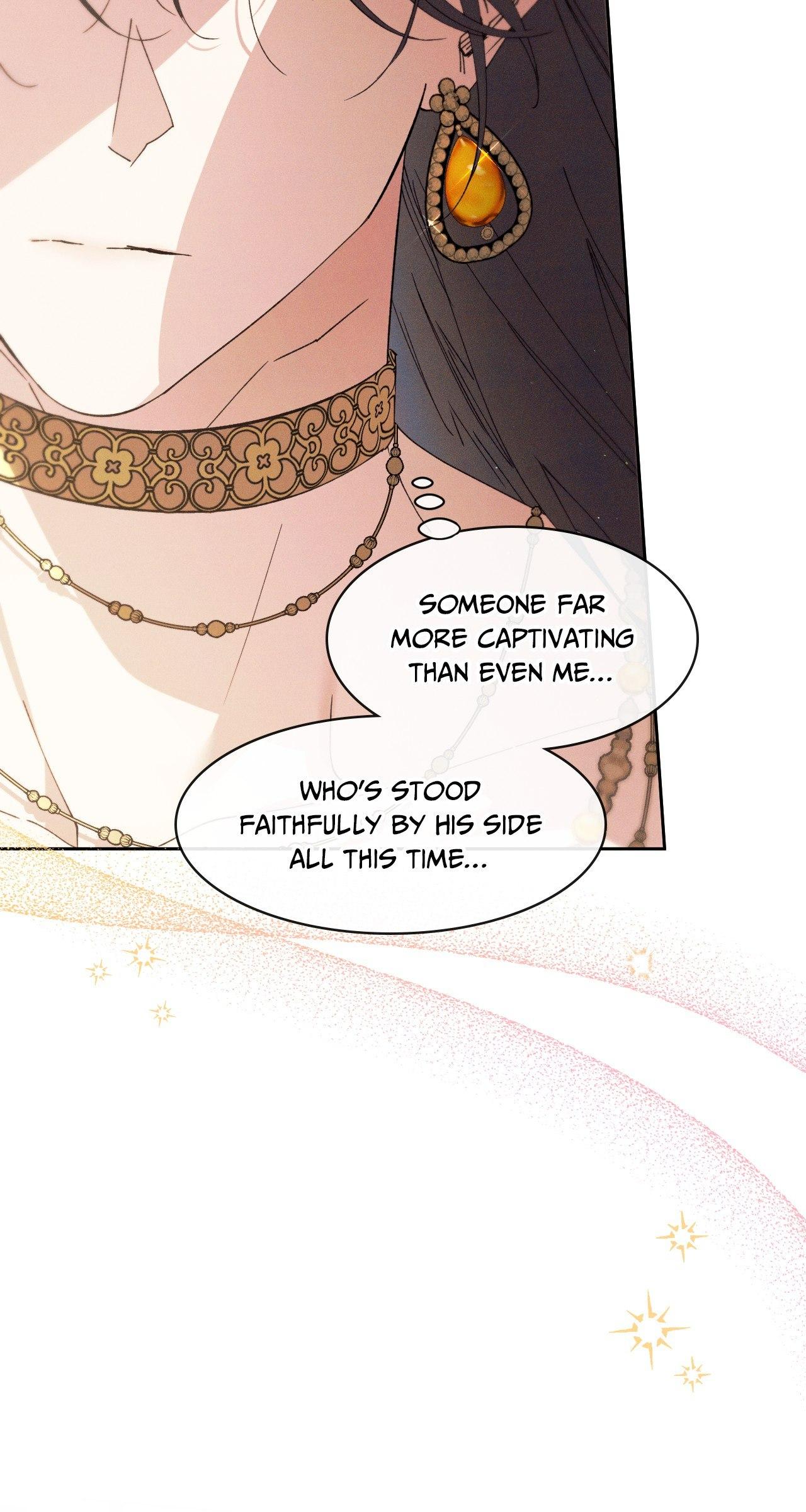The Snake that Swallowed the Pomegranate Chapter 13.4 page 18 - 