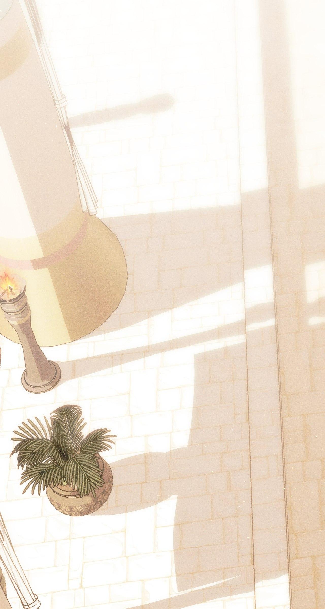 The Snake that Swallowed the Pomegranate Chapter 13.4 page 23 - 