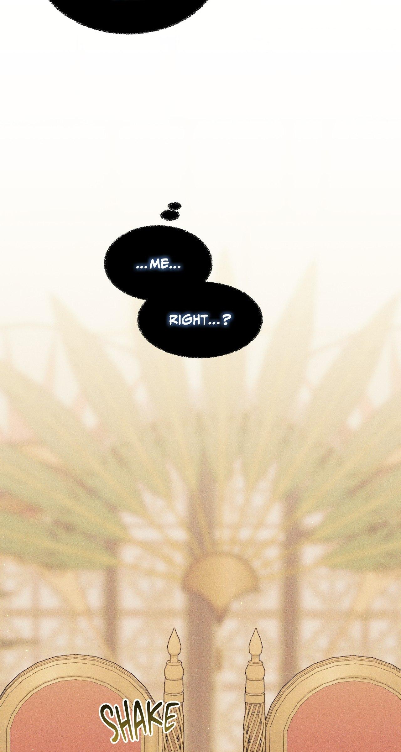 The Snake that Swallowed the Pomegranate Chapter 13.4 page 60 - 