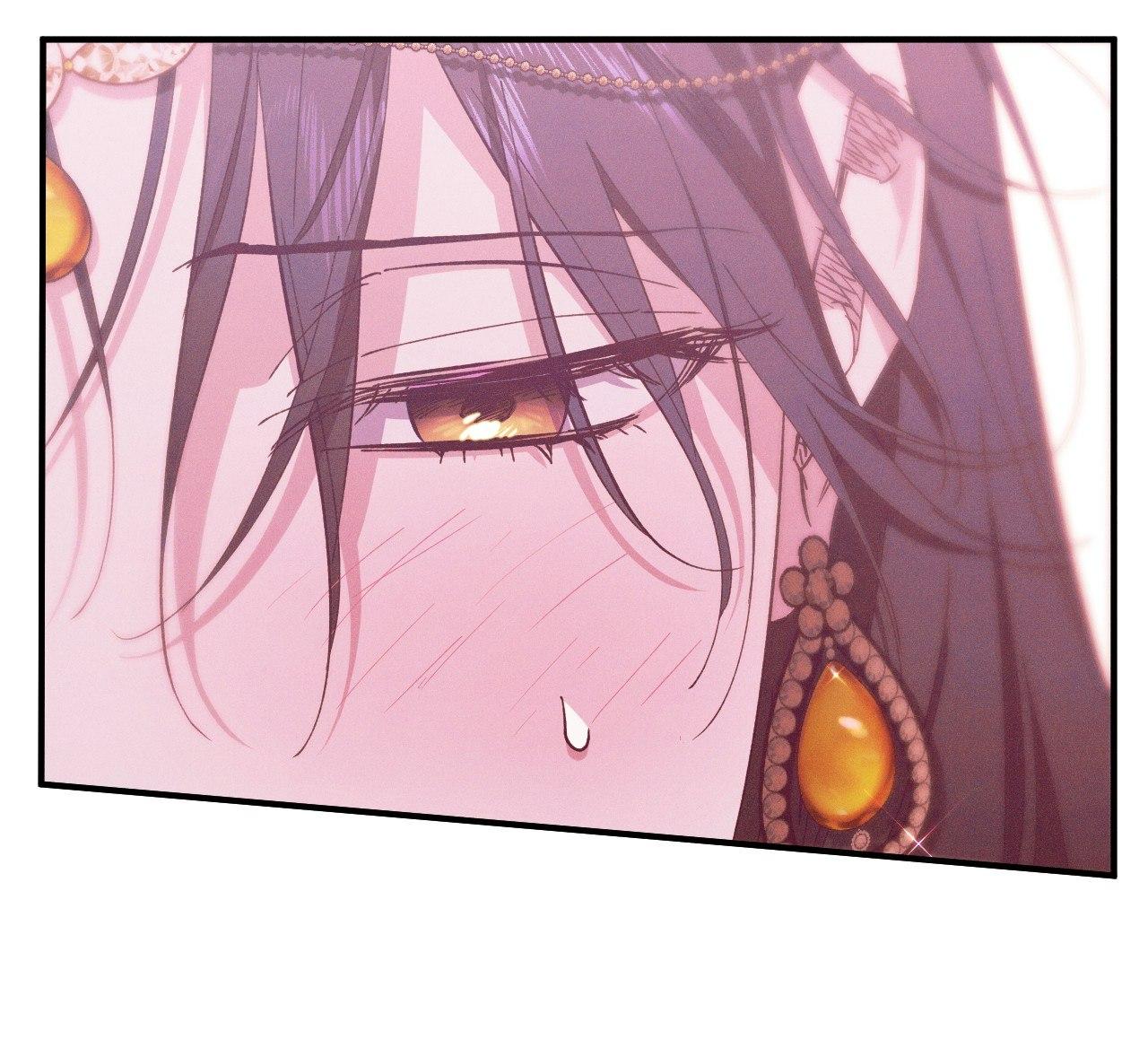 The Snake that Swallowed the Pomegranate Chapter 13.4 page 69 - 