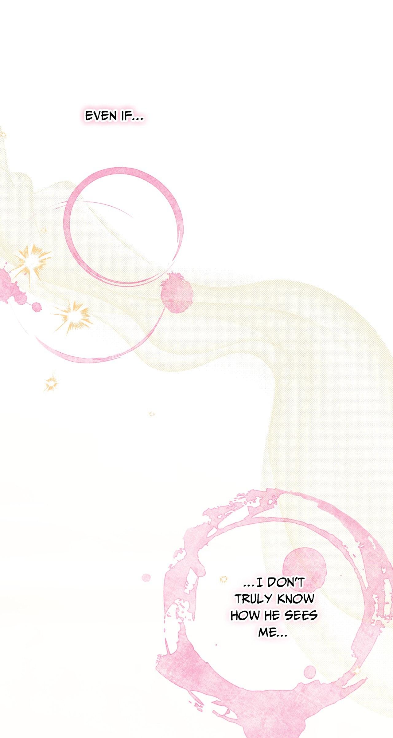 The Snake that Swallowed the Pomegranate Chapter 13.4 page 70 - 