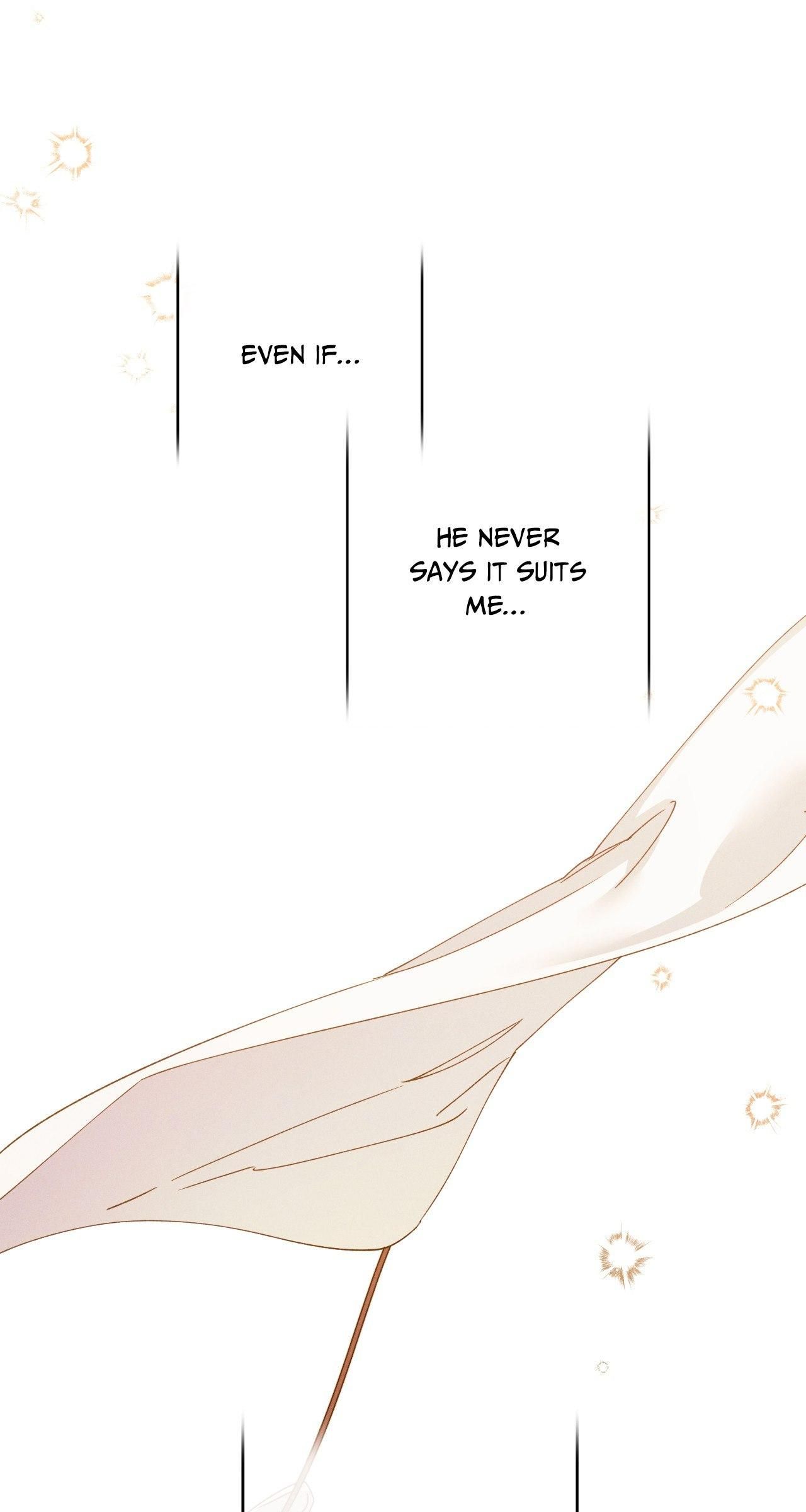 The Snake that Swallowed the Pomegranate Chapter 13.4 page 8 - 