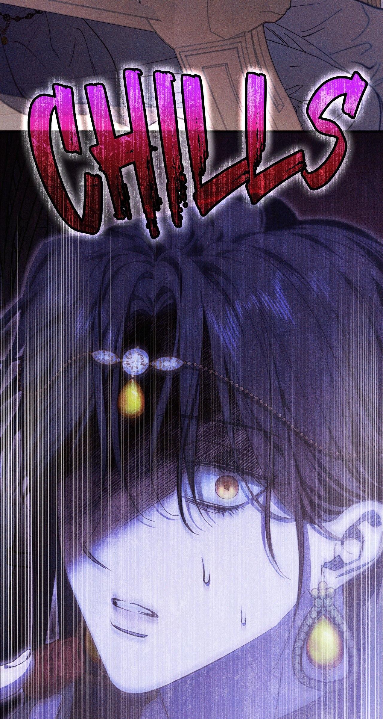 The Snake that Swallowed the Pomegranate Chapter 13.4 page 74 - 