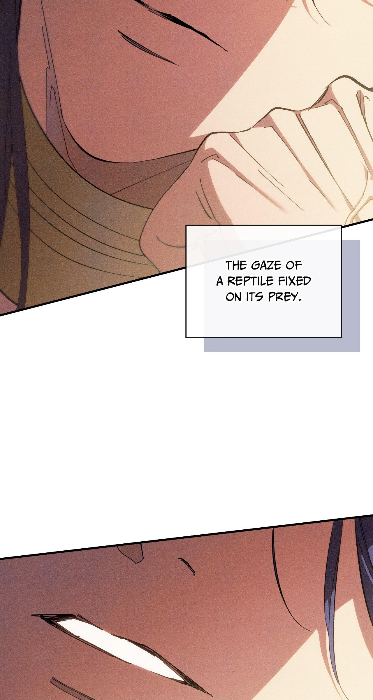 The Snake that Swallowed the Pomegranate Chapter 13.4 page 79 - 