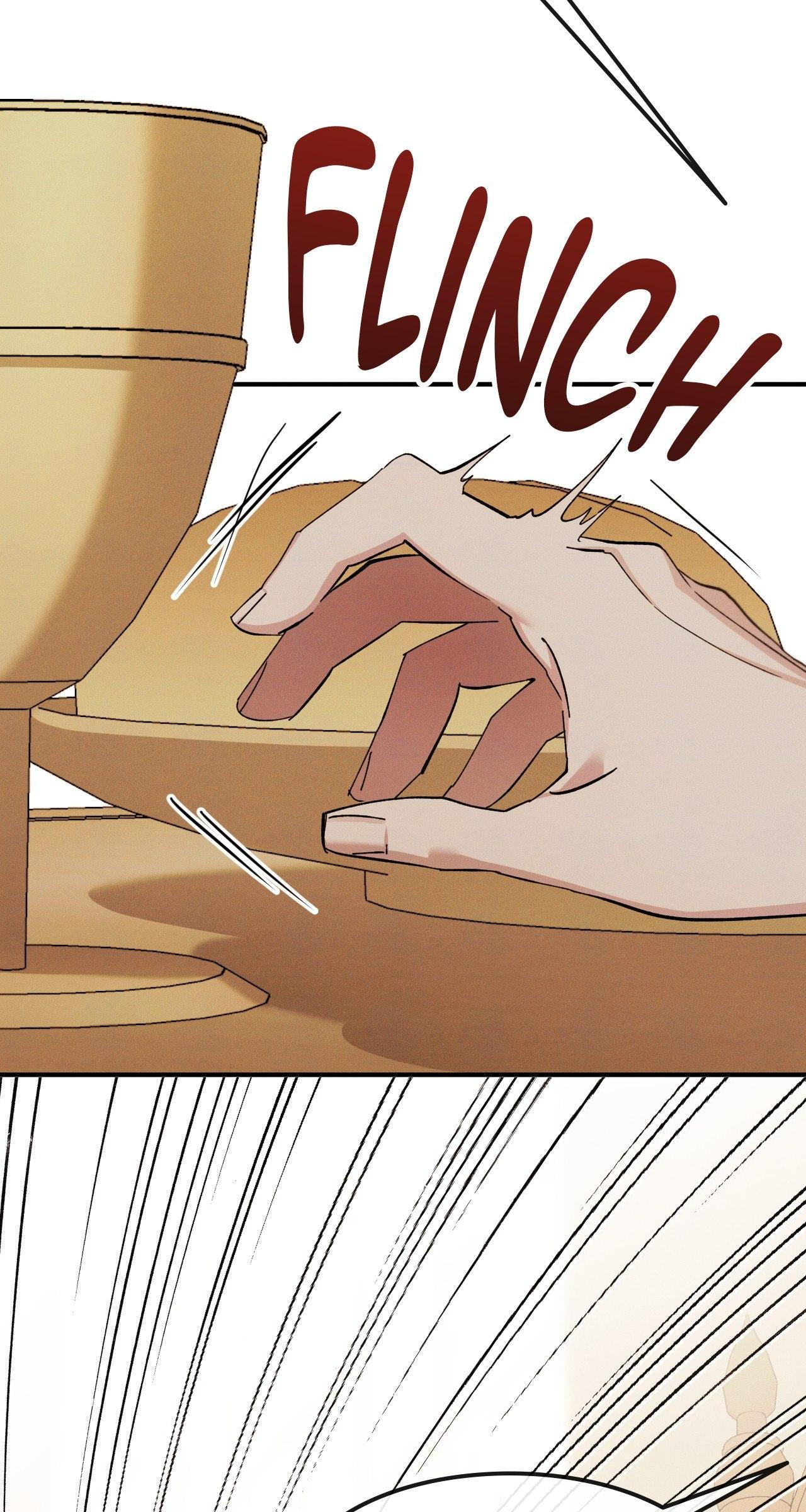 The Snake that Swallowed the Pomegranate Chapter 13.4 page 81 - 