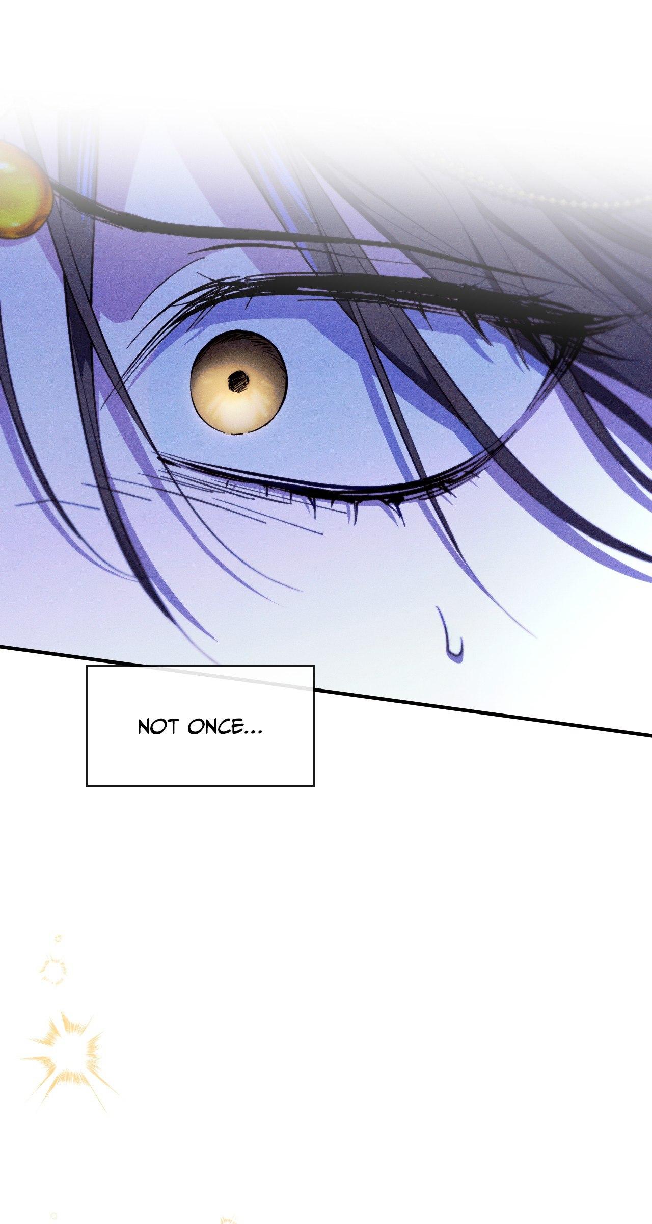 The Snake that Swallowed the Pomegranate Chapter 13.4 page 87 - 