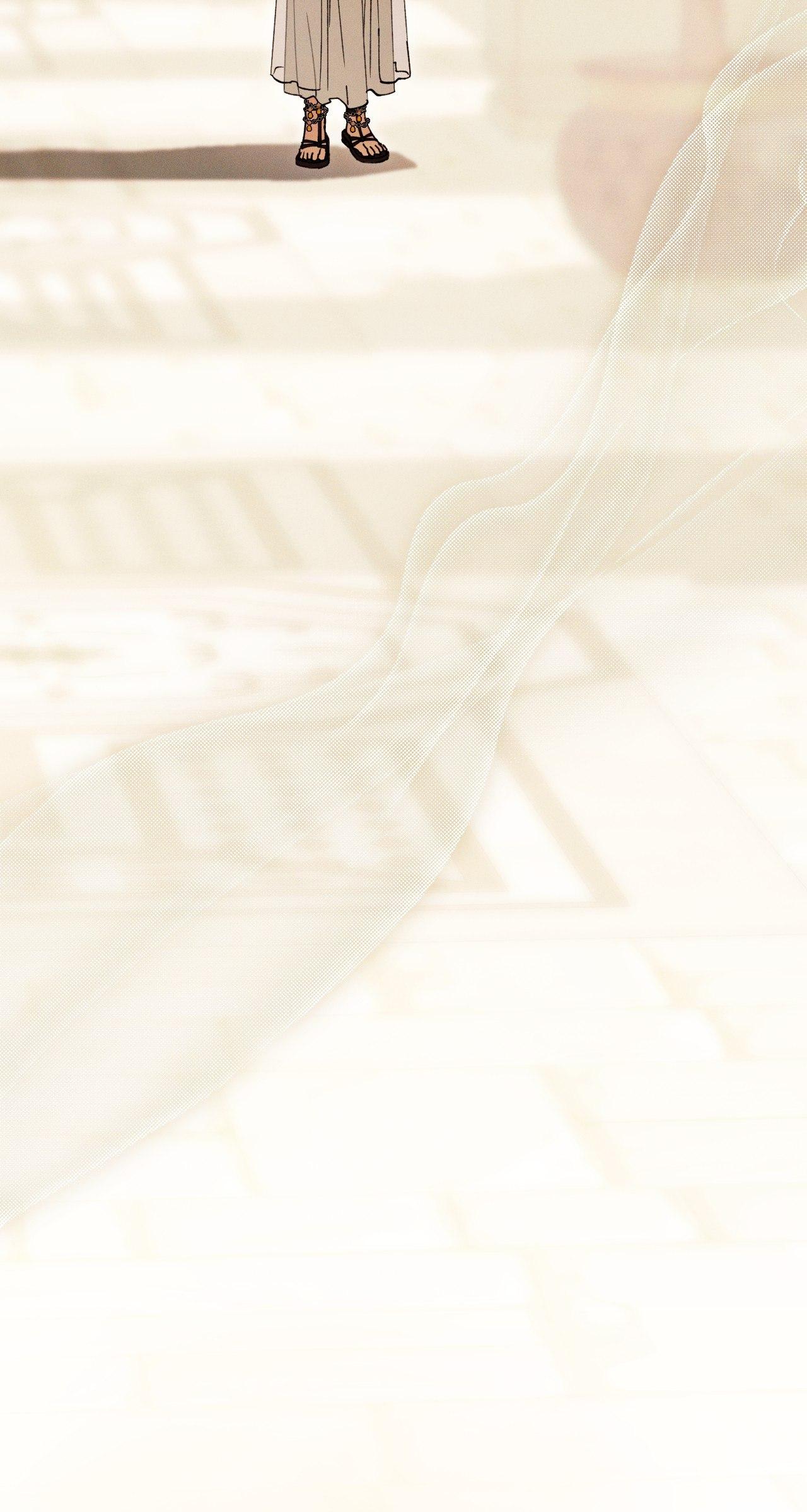 The Snake that Swallowed the Pomegranate Chapter 13.4 page 10 - 
