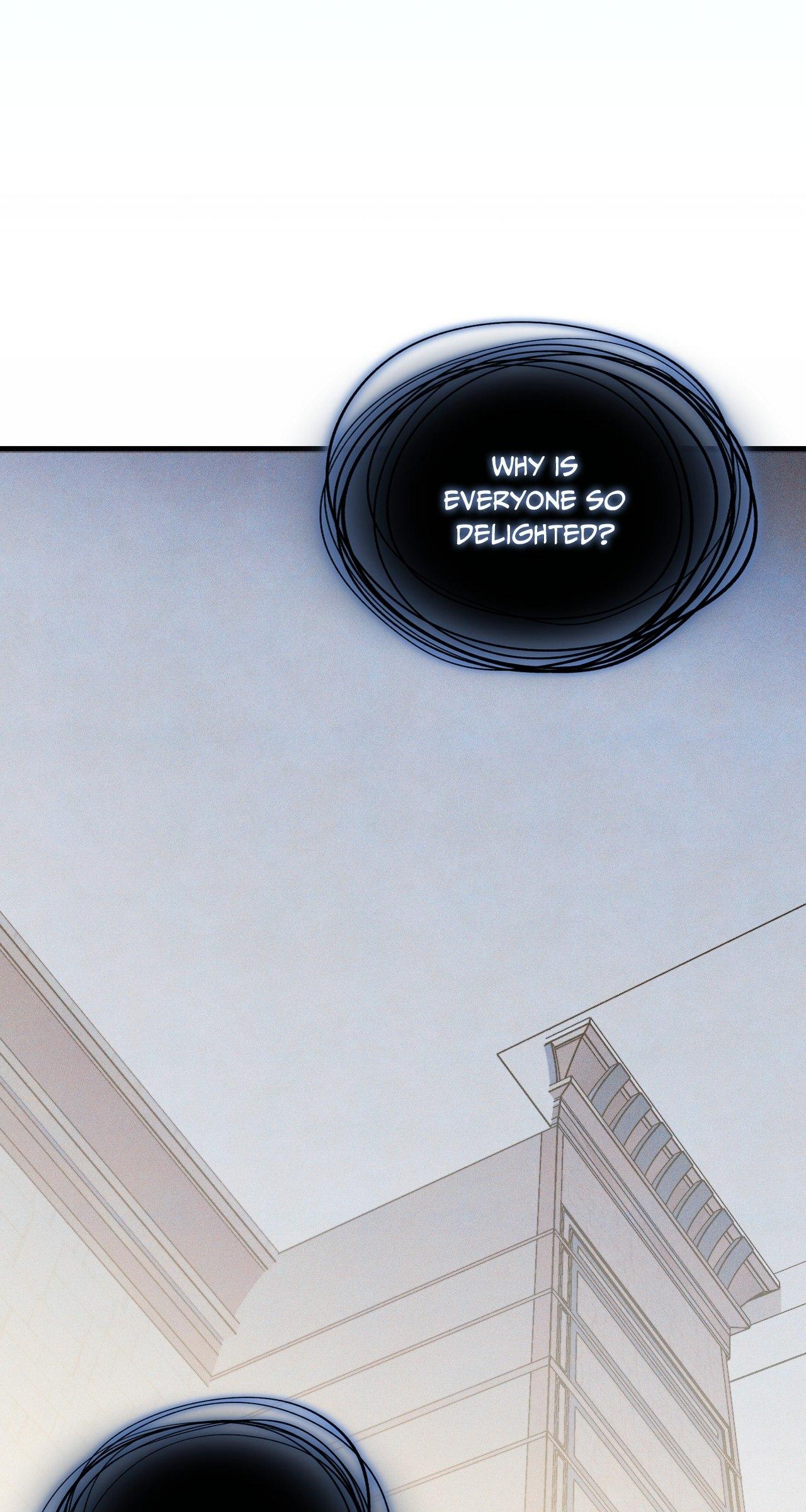 The Snake that Swallowed the Pomegranate Chapter 13.5 page 11 - 