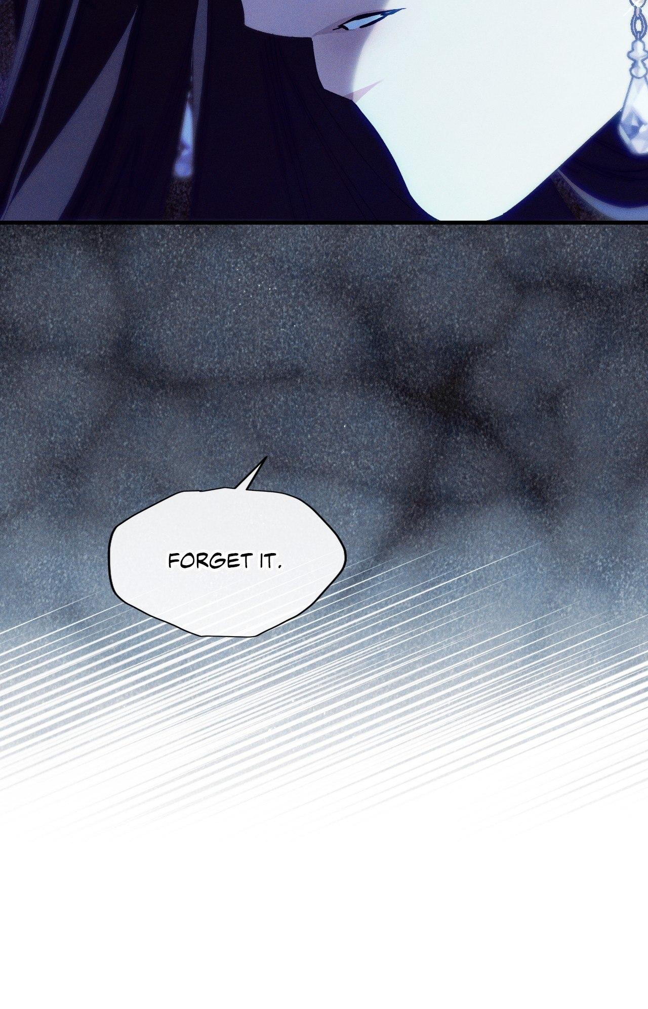 The Snake that Swallowed the Pomegranate Chapter 13.5 page 105 - 