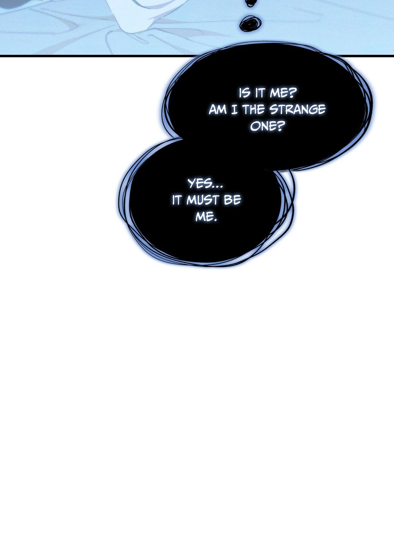 The Snake that Swallowed the Pomegranate Chapter 13.5 page 13 - 